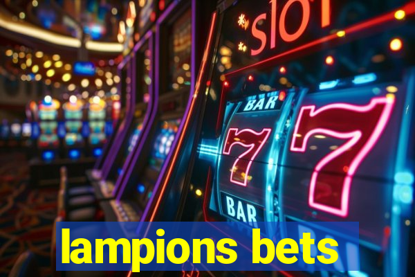 lampions bets